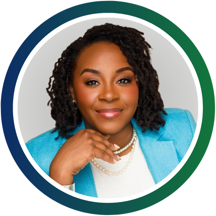 Taushauna Burrel Headshot