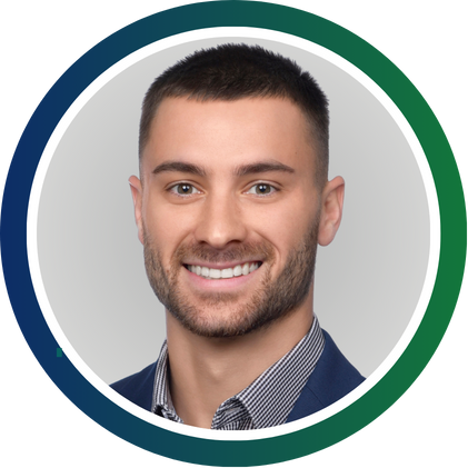 Dakota Caton Headshot