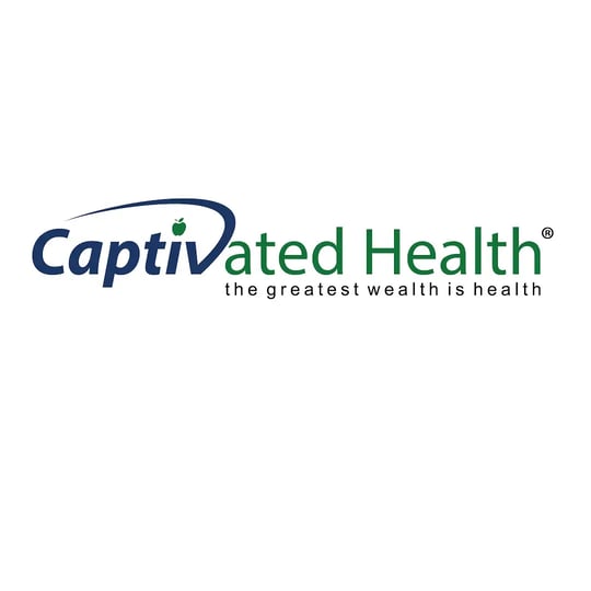 Captivated Health the greatest wealth is health