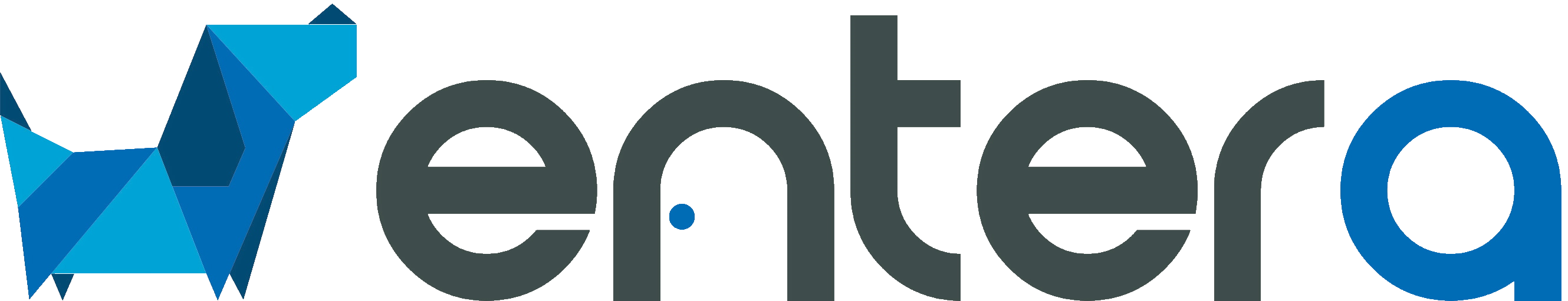 Entera Logo
