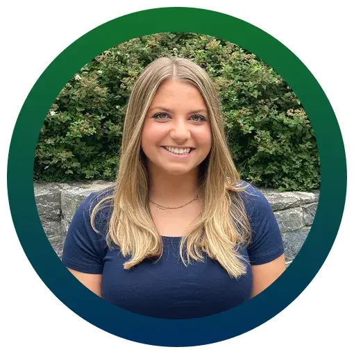 Mikayla Fier's Headshot