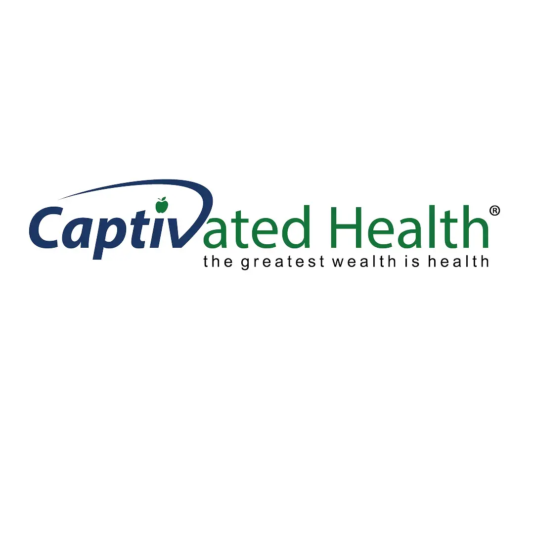 Captivated Health the greatest wealth is health
